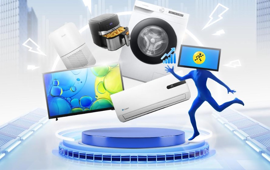 Đợt IPO của Điện Máy Xanh vào giai đoạn nước rút