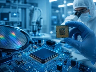 TP Hồ Chí Minh thúc đẩy hợp tác với NVIDIA, AMD