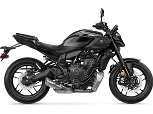 Top 10 môtô đường phố đời 2026 tốt nhất: Vinh danh Yamaha MT-07