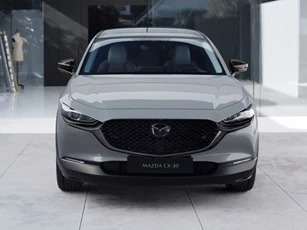 Mazda CX-30 2027 trình làng, giá hơn 910 triệu đồng