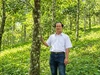 Người bền bỉ giữ rừng ở Liêng Srônh, làm nên hương trầm OCOP