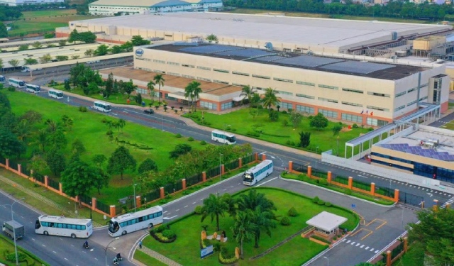 Nghị quyết 10: Không để FDI là 'ốc đảo công nghệ'