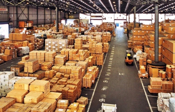 Kiến nghị cho doanh nghiệp ưu tiên nhận hàng trước, khai báo sau 