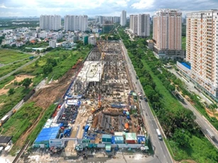 TP Hồ Chí Minh công bố kết luận, kiến nghị gỡ vướng 100 dự án tồn đọng