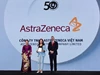 AstraZeneca Việt Nam tiếp tục được vinh danh phát triển bền vững