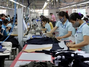 VCCI đề xuất nhiều cơ chế đột phá cho doanh nghiệp nhỏ và vừa