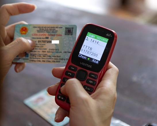 Chưa hoàn tất xác thực thông tin, hàng triệu thuê bao bị khóa  SIM một chiều