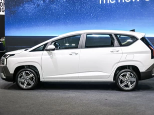 Hyundai trình làng xe MPV giá hơn 640 triệu đồng, cạnh tranh với Mitsubishi Xpander