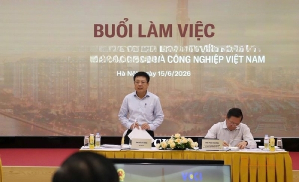 Thể chế thông thoáng, doanh nghiệp bứt tốc