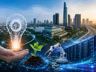 Hà Nội: Thêm 'đòn bẩy' để thúc đẩy khoa học, công nghệ