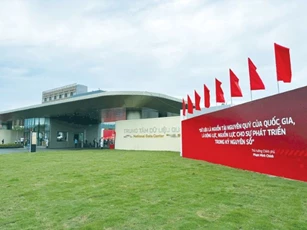 Bức tranh trung tâm dữ liệu Việt Nam: Nhiều nơi hạ tầng còn manh mún, chắp vá