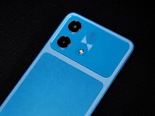 Smartphone 5G màn hình 120Hz, pin 6.000mAh, RAM 6GB, giá 5 triệu đồng
