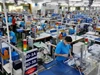 Doanh nghiệp tư nhân ngày càng chật vật tìm đơn hàng