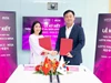 LOTTE Finance bắt tay MISA thúc đẩy tài chính số
