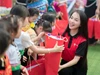 Hiền Thục khoe nhan sắc ‘không tuổi’ khi lần đầu đến Tây Bắc