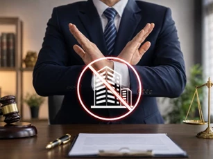 14 lĩnh vực người thôi chức không được thành lập doanh nghiệp