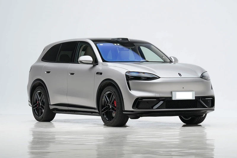 Aito M6 EV 2026.