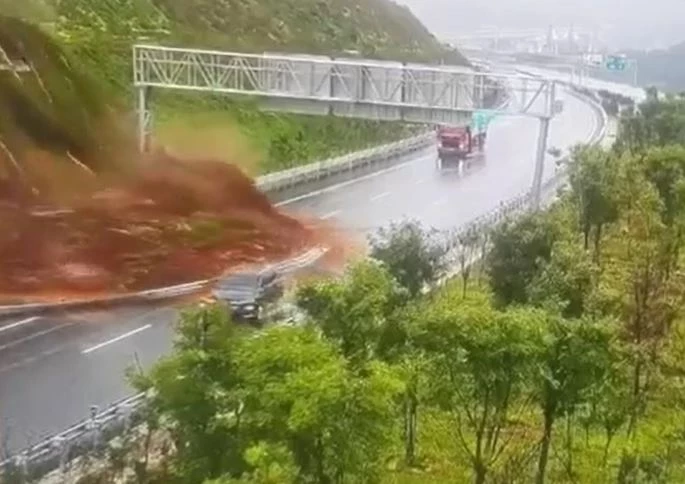Ảnh cắt từ clip.