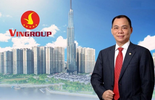 Fortune 500 Đông Nam Á 2026: Vị trí Vingroup nhảy vọt nhờ doanh thu 12,8 tỷ USD