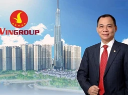 Fortune 500 Đông Nam Á 2026: Vị trí Vingroup nhảy vọt nhờ doanh thu 12,8 tỷ USD