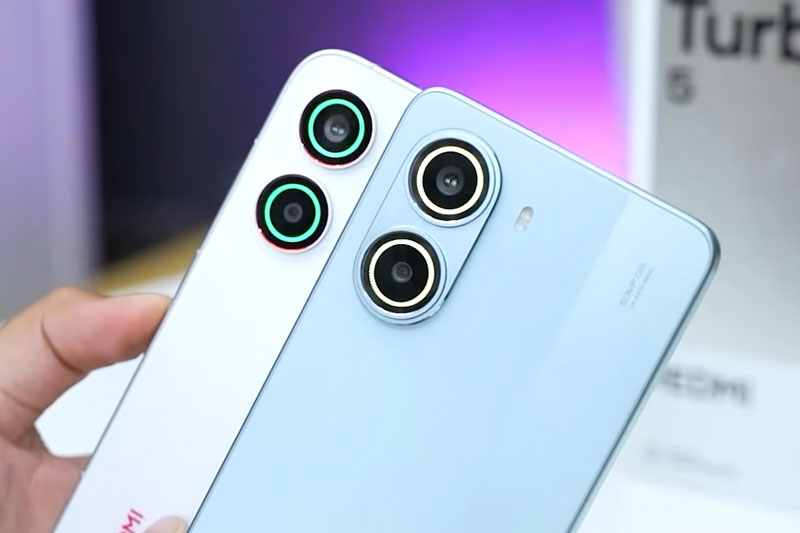 Smartphone chống nước, cấu hình ‘khủng’, pin 7.540mAh, giá gần 11 triệu đồng