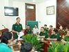 TP Hồ Chí Minh: Huy động 400 cán bộ lấy mẫu ADN hài cốt liệt sĩ chưa xác định danh tính
