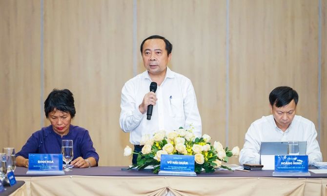 Hướng đi nào để Quỹ đầu tư mạo hiểm quốc gia hoạt động hiệu quả?