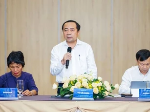 Hướng đi nào để Quỹ đầu tư mạo hiểm quốc gia hoạt động hiệu quả?