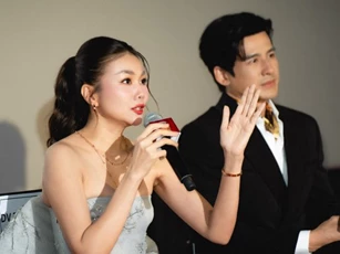 Thanh Hằng rơi vào lưới tình tay ba, hé lộ cảnh táo bạo với Lương Thế Thành