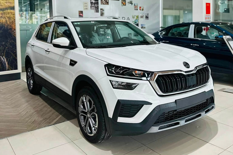 Đối thủ của Toyota Yaris Cross, Mitsubishi Xforce giảm giá 100 triệu đồng tại Việt Nam