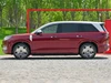 SUV dài gần 5,3 mét, công suất 795 mã lực, giá hơn 930 triệu đồng