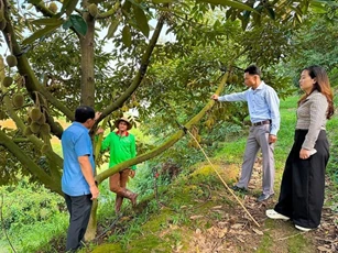 Đam Rông 2: Khơi sức dân trên hành trình xây dựng nông thôn mới