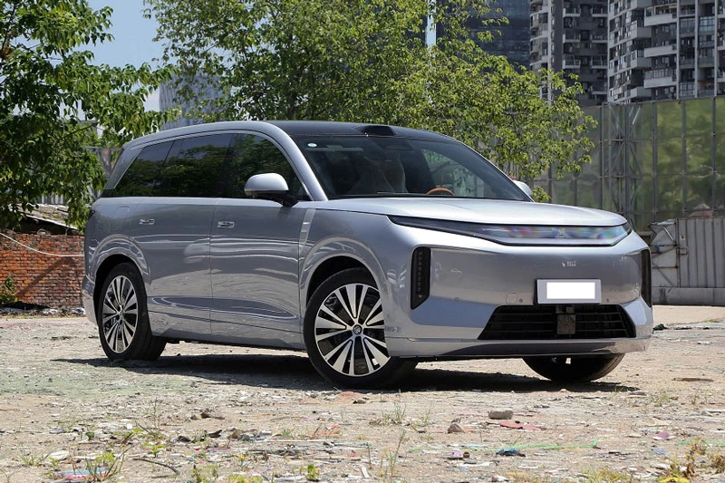 BYD Great Tang EV 2026.