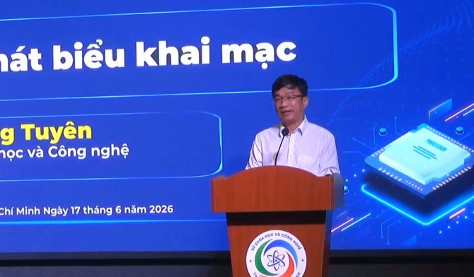 TP Hồ Chí Minh đón đầu xu thế công nghệ lượng tử