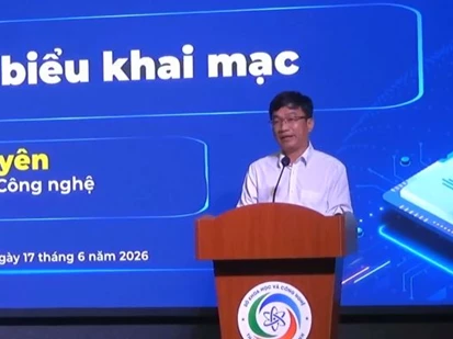 TP Hồ Chí Minh đón đầu xu thế công nghệ lượng tử