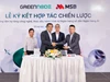 Ngân hàng MSB bắt tay GreenNode vận hành hàng trăm ứng dụng AI