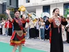 Tết Đoan Ngọ trở thành cầu nối giao lưu văn hóa Việt - Trung