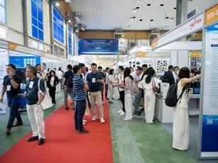 ENVIROTEX VIETNAM 2026: Điểm hẹn công nghệ môi trường trong kỷ nguyên xanh