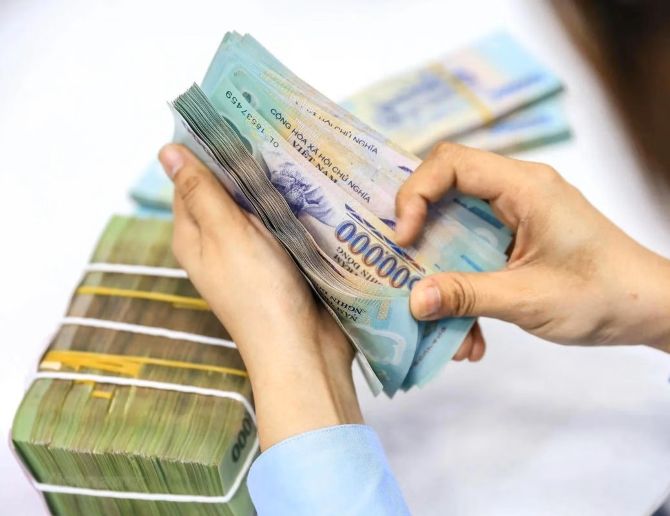 Đề xuất nâng tỷ lệ sử dụng vốn ngắn hạn cho vay trung, dài hạn lên 40%