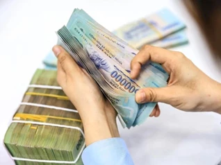 Đề xuất nâng tỷ lệ sử dụng vốn ngắn hạn cho vay trung, dài hạn lên 40%