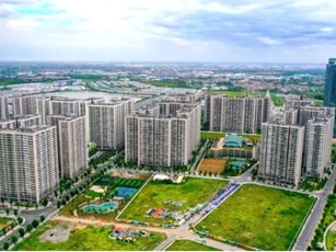 Giá chung cư Hà Nội hạ nhiệt, nhu cầu thuê tăng trở lại