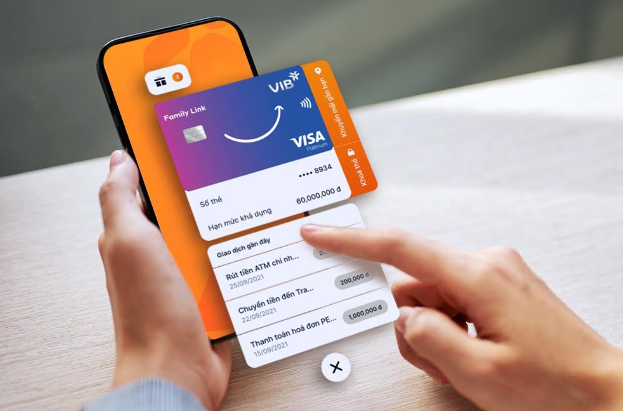 Ngân hàng ứng dụng AI nâng cao trải nghiệm cá nhân hóa