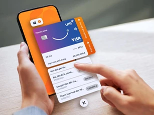 Ngân hàng ứng dụng AI nâng cao trải nghiệm cá nhân hóa