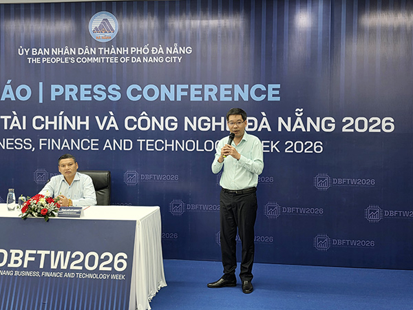 Phát triển Đà Nẵng thành trung tâm công nghiệp vi mạch bán dẫn, công nghệ cao