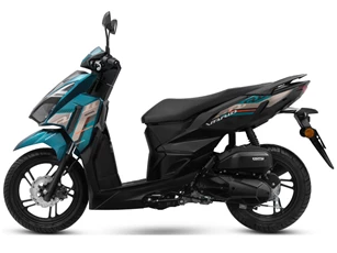 Honda Vario 125 2026 trình làng, giá hơn 46 triệu đồng