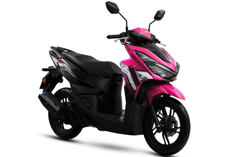 Honda Vario 125 2026.