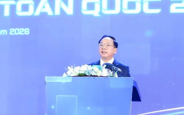 Công nghệ không thể thay đổi sứ mệnh của báo chí cách mạng
