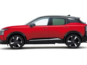 Nissan giới thiệu xe SUV hạng B dùng động cơ hybrid, giá gần 490 triệu đồng