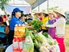 Đưa nông sản sạch và OCOP Hòa Vang đến gần người tiêu dùng