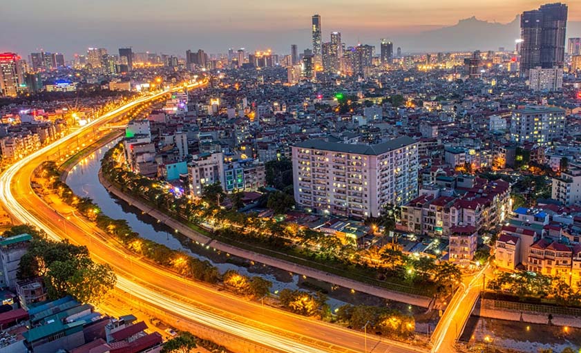 Amazon Web Services ra mắt Local Zone tại Hà Nội